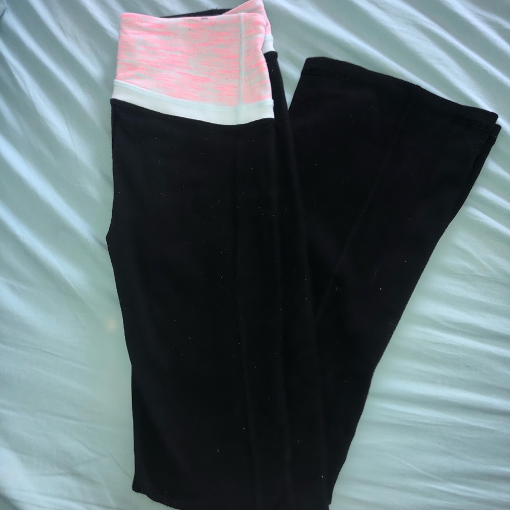 Ivivva Yoga Pants